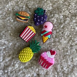 CROCS Jibbetz/charms